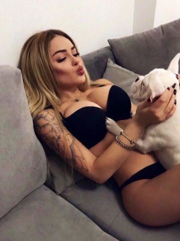 Анкета проститутки Венера - Фото 1, , 24 года, №68074